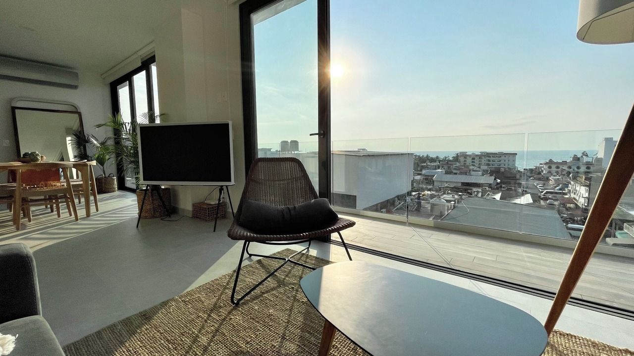 Photo of Livingroom in Colonia 5 de Diciembre