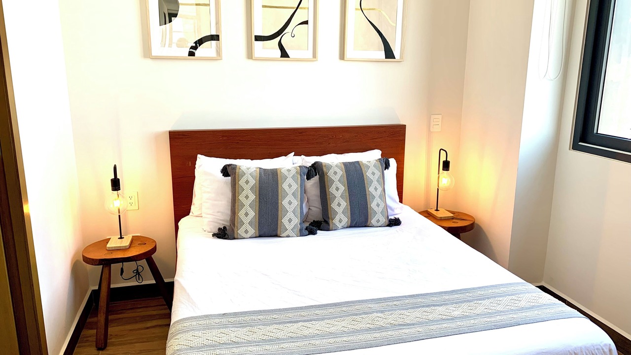 Photo of Bedroom in Colonia 5 de Diciembre