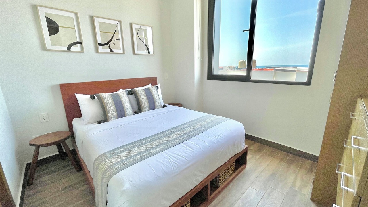 Photo of Bedroom in Colonia 5 de Diciembre