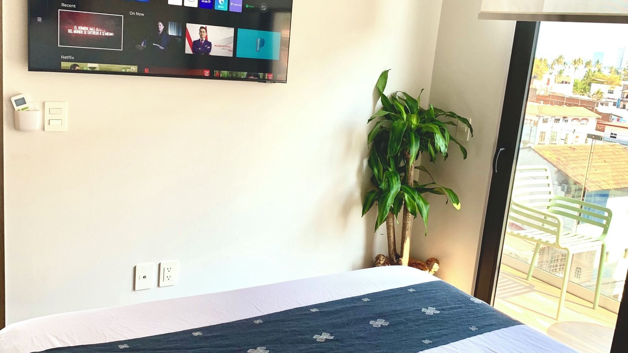 Photo of Bedroom in Colonia 5 de Diciembre