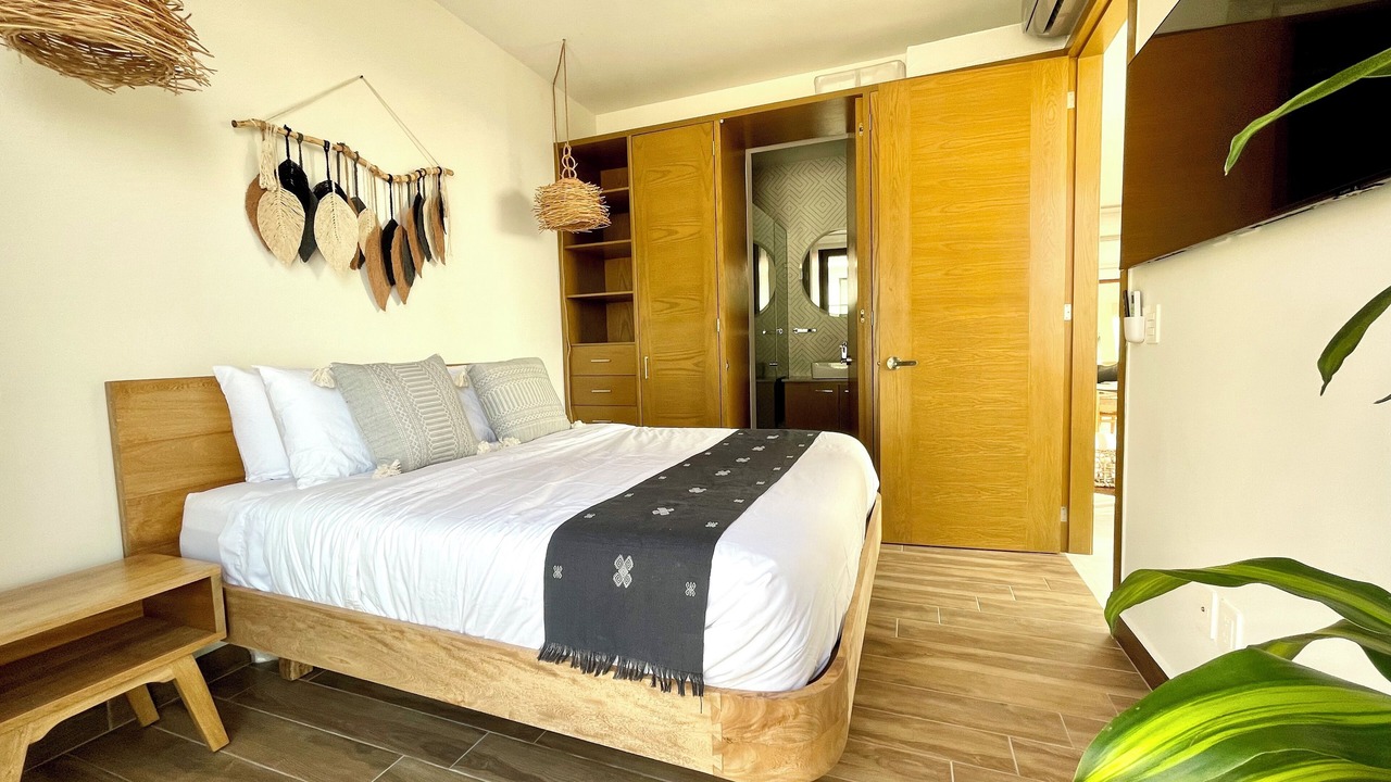 Photo of Bedroom in Colonia 5 de Diciembre