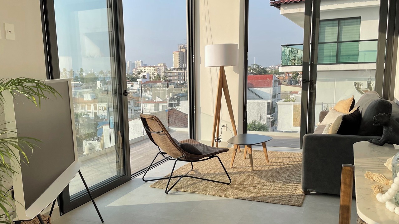 Photo of Livingroom in Colonia 5 de Diciembre
