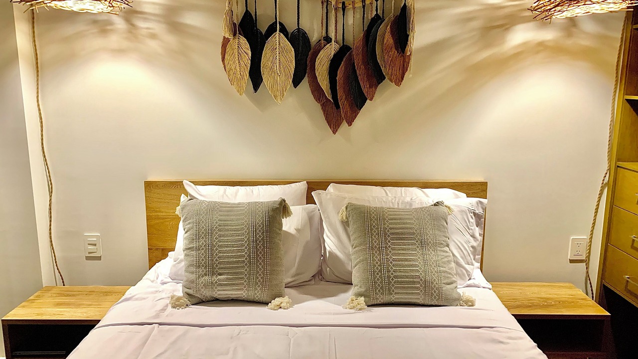 Photo of Bedroom in Colonia 5 de Diciembre