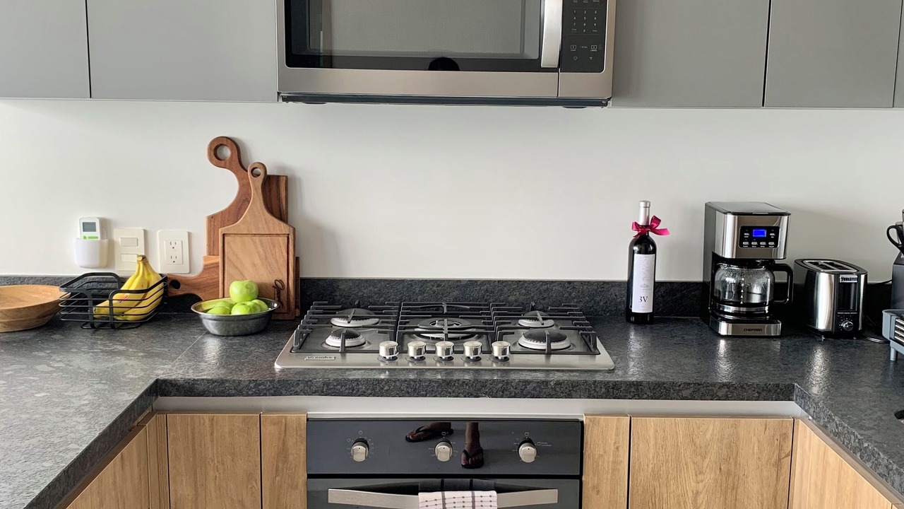 Photo of Kitchen in Colonia 5 de Diciembre
