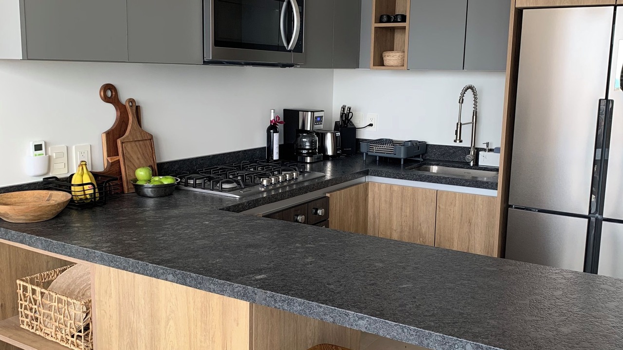 Photo of Kitchen in Colonia 5 de Diciembre