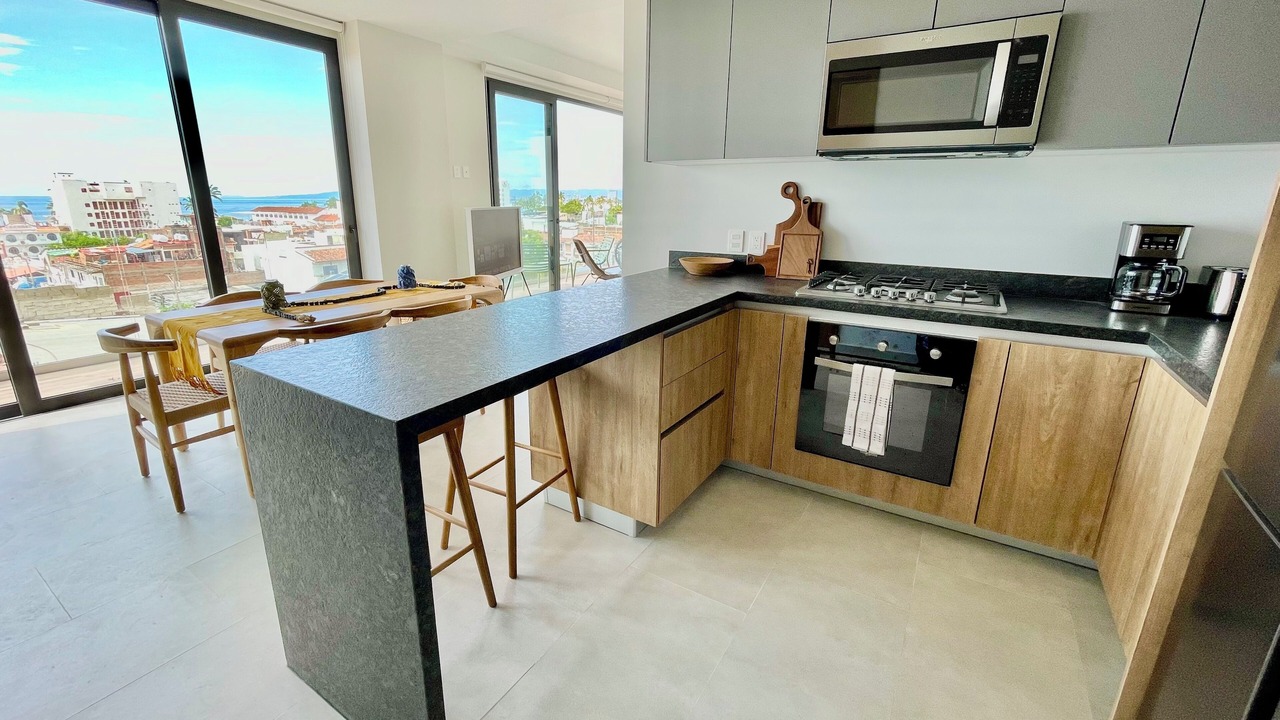 Photo of Kitchen in Colonia 5 de Diciembre