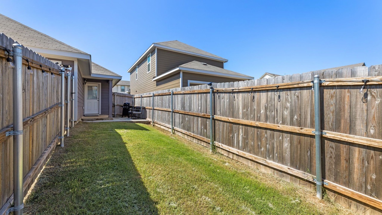 Photo of Outdoor in Fort Worth
