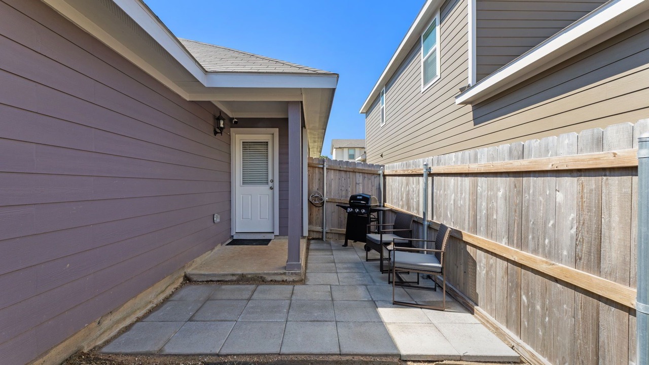 Photo of Outdoor in Fort Worth
