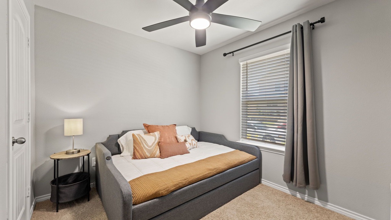 Photo of Bedroom in Fort Worth