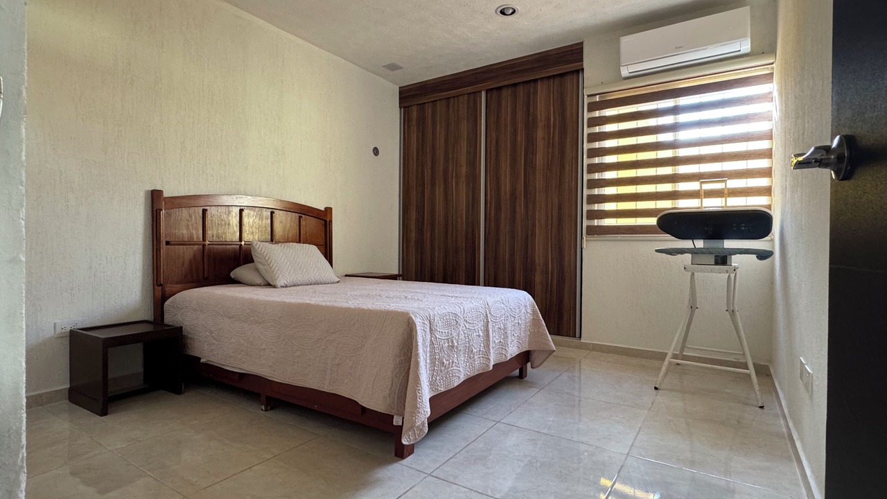 Photo of Bedroom in Merida