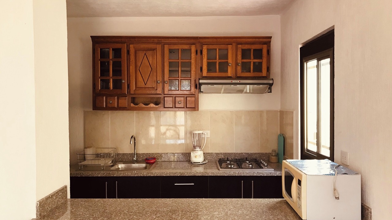 Photo of Kitchen in Merida