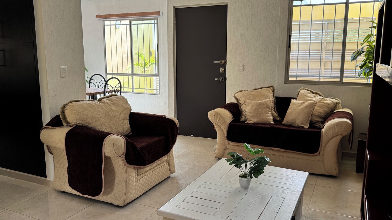 Photo of Livingroom in Merida