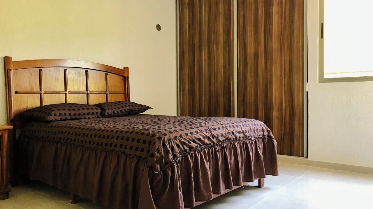 Photo of Bedroom in Merida