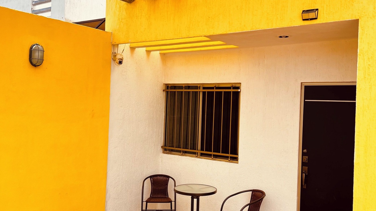 Photo of Patio Balcony in Merida