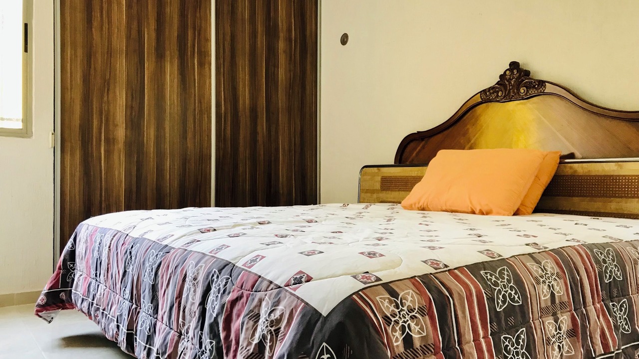Photo of Bedroom in Merida