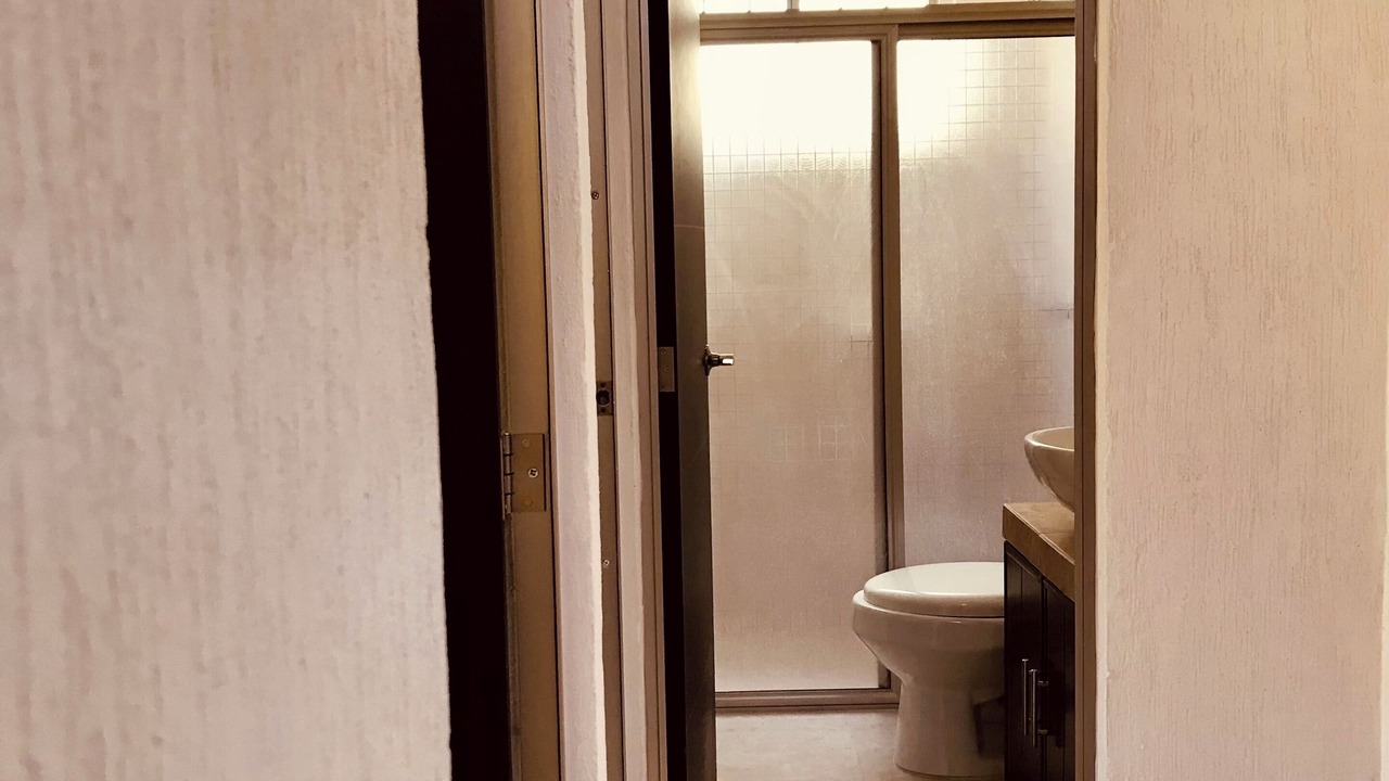 Photo of Bathroom in Merida