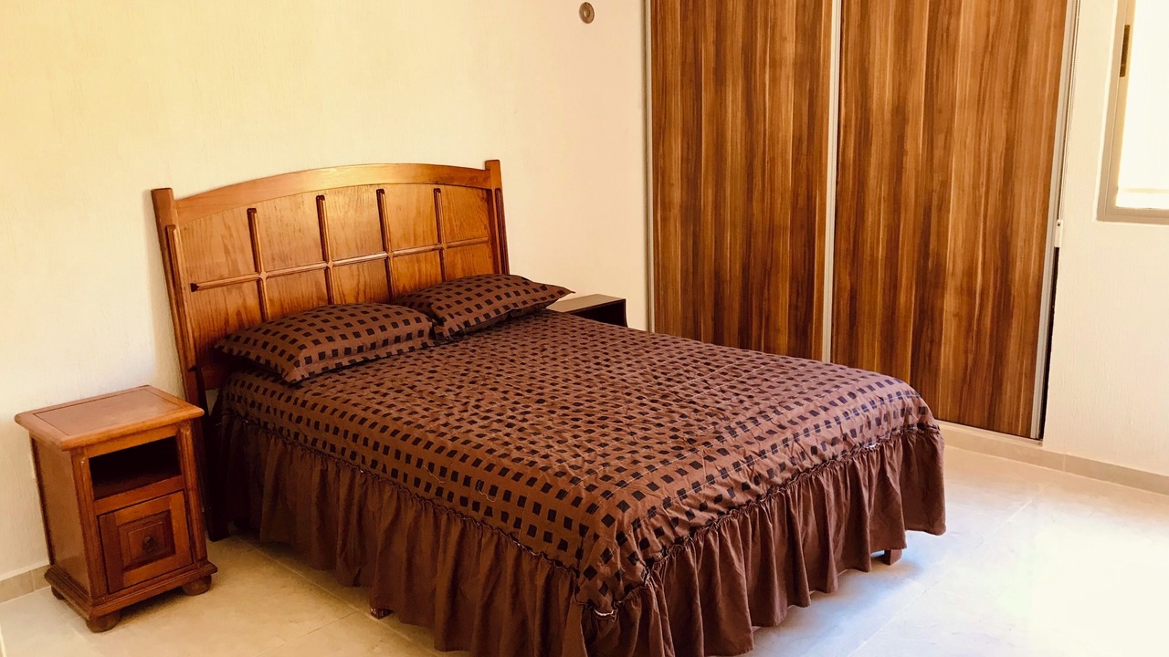 Photo of Bedroom in Merida