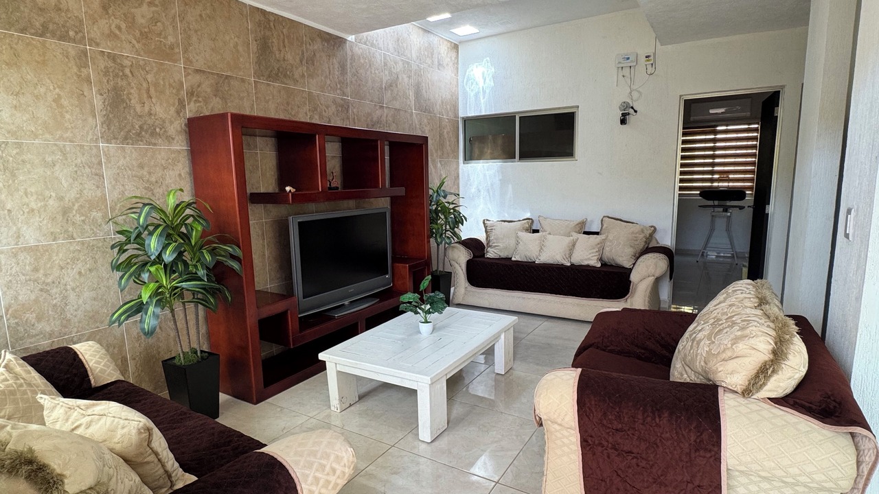 Photo of Livingroom in Merida