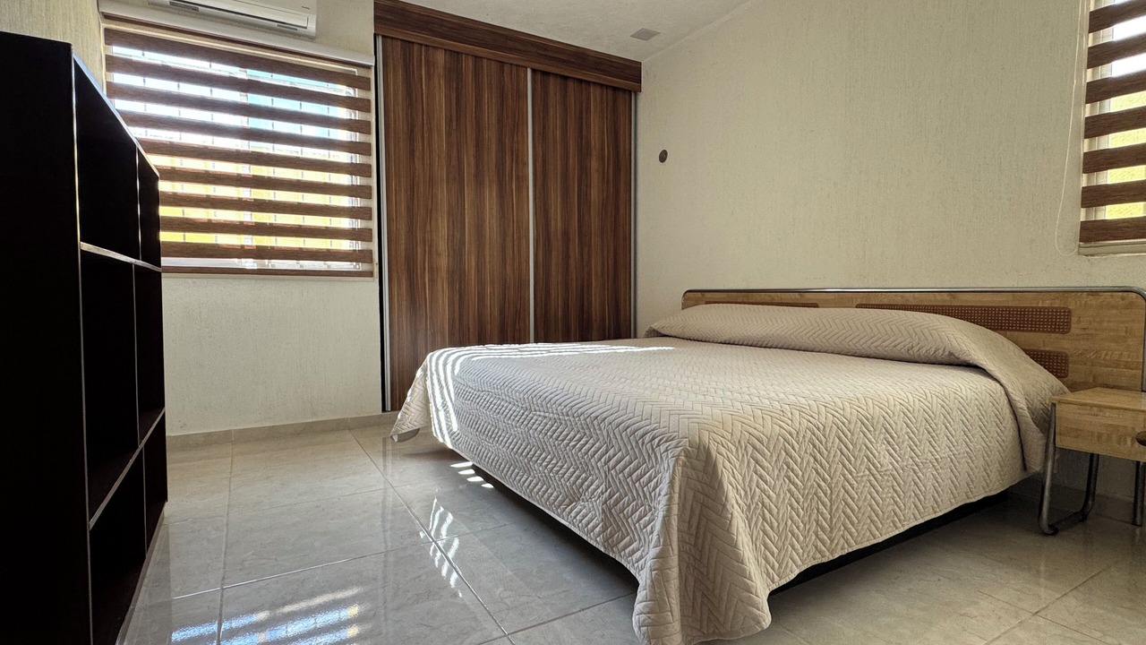 Photo of Bedroom in Merida