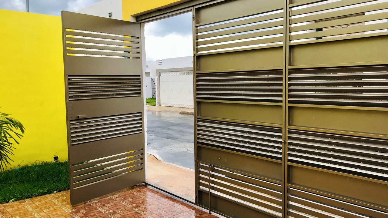 Photo of Outdoor in Merida