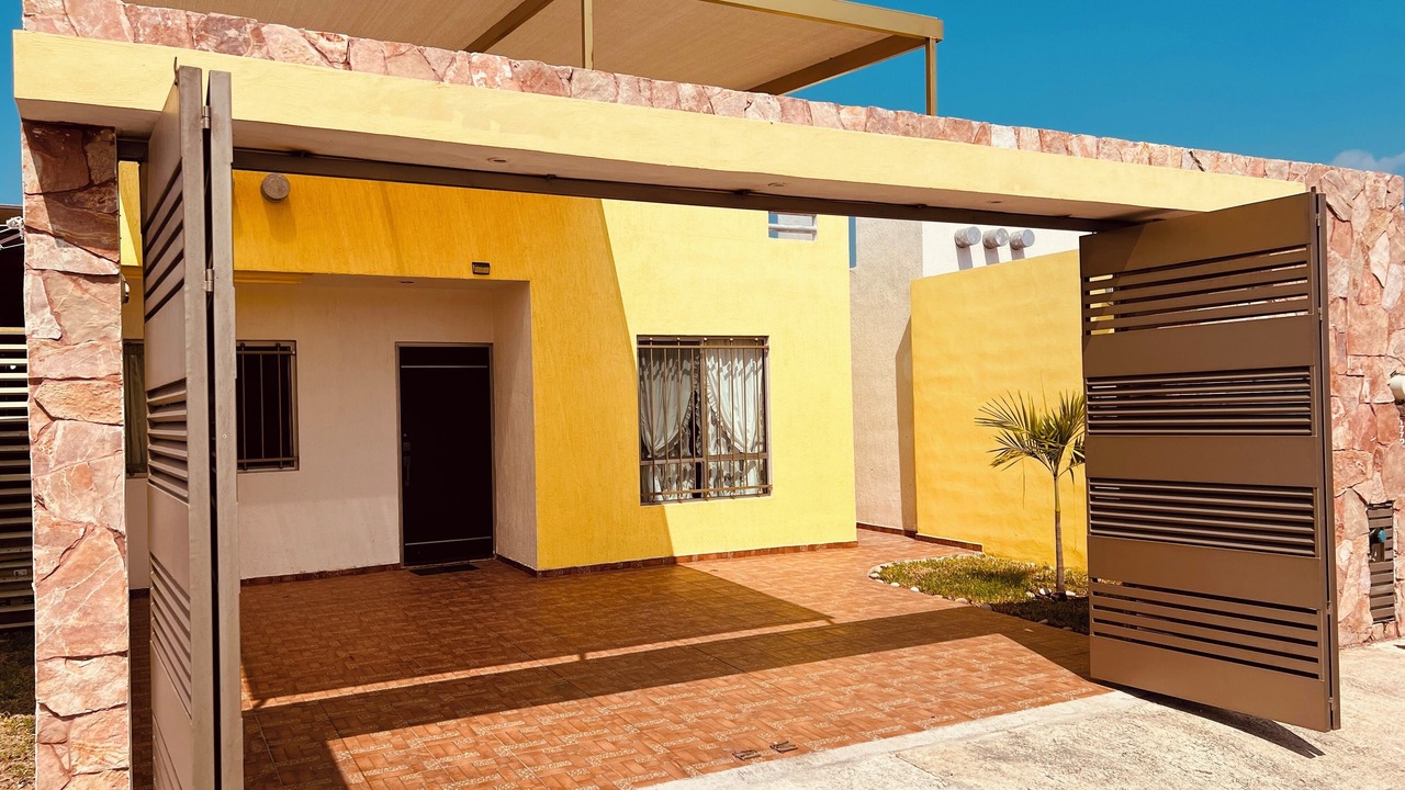 Photo of Outdoor in Merida