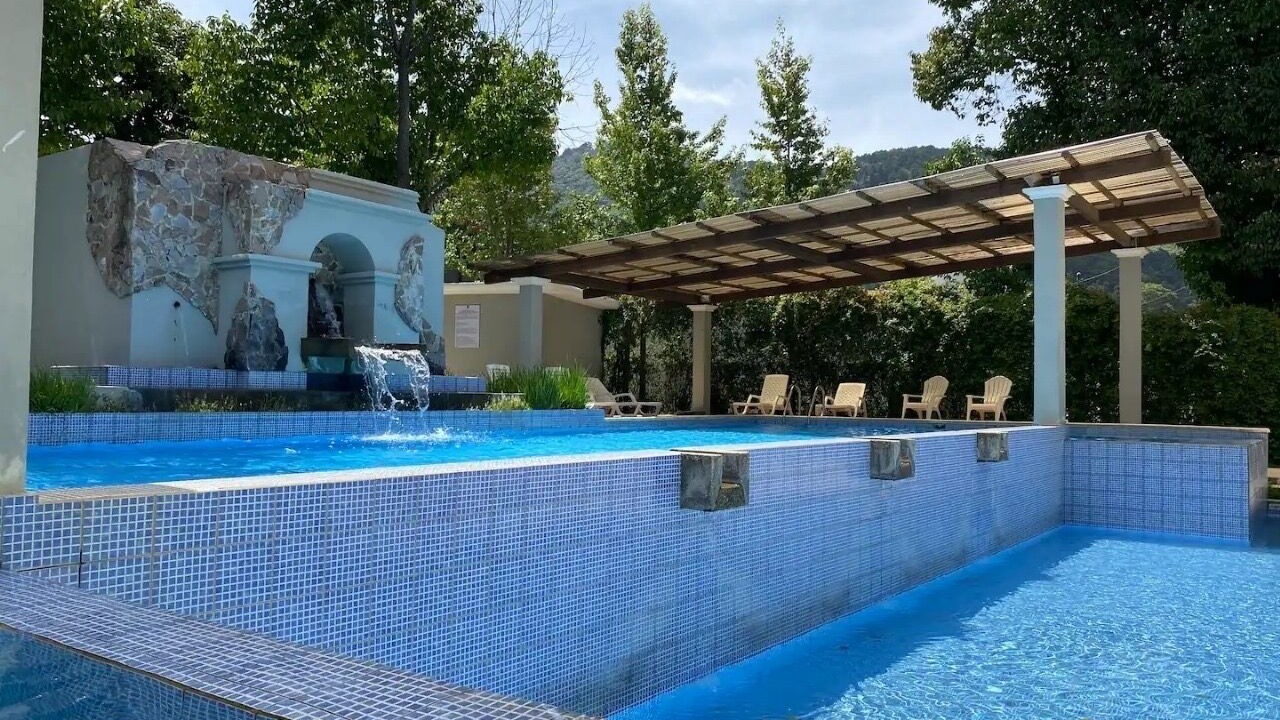 Photo of Outdoor in Santa Lucia Milpas Altas