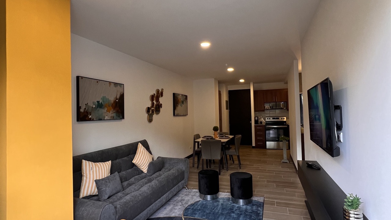 Photo of Livingroom in Santa Lucia Milpas Altas