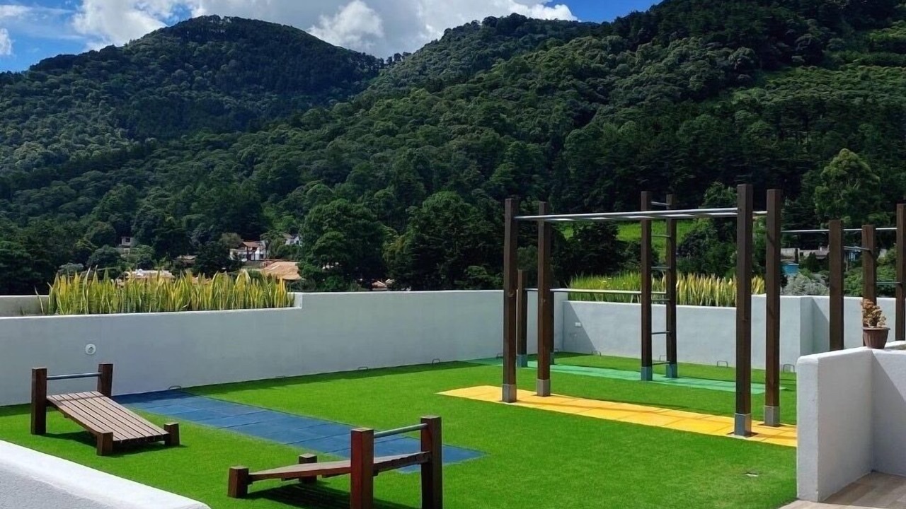 Photo of Outdoor in Santa Lucia Milpas Altas