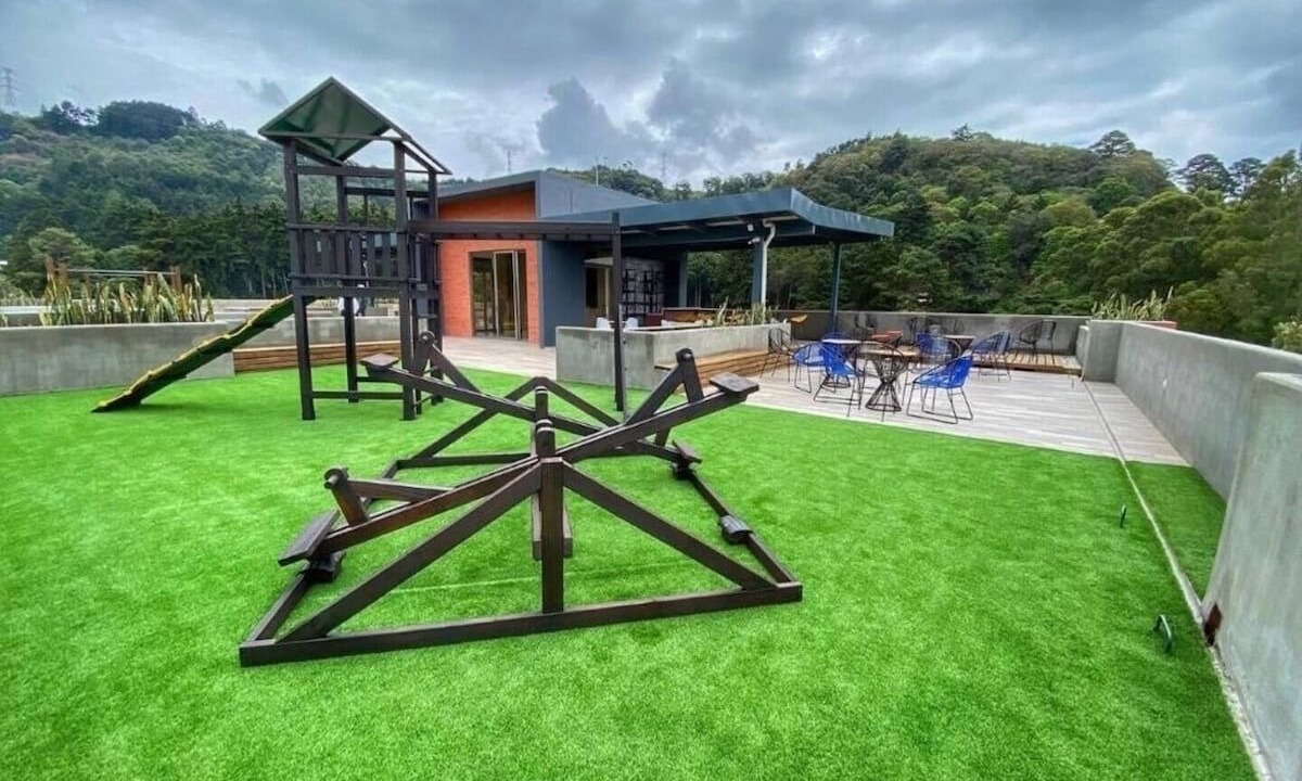 Photo of Outdoor in Santa Lucia Milpas Altas