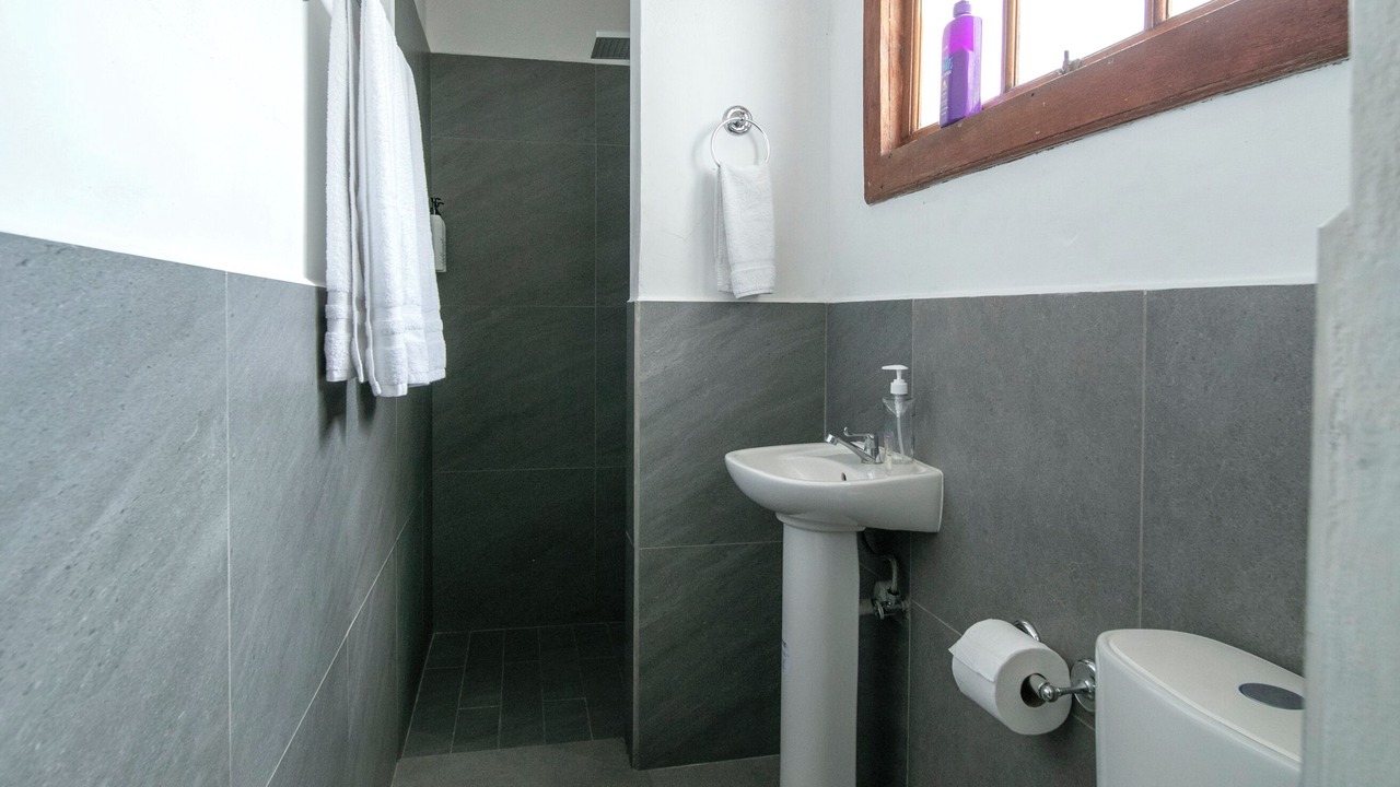 Photo of Bathroom in Zona 5