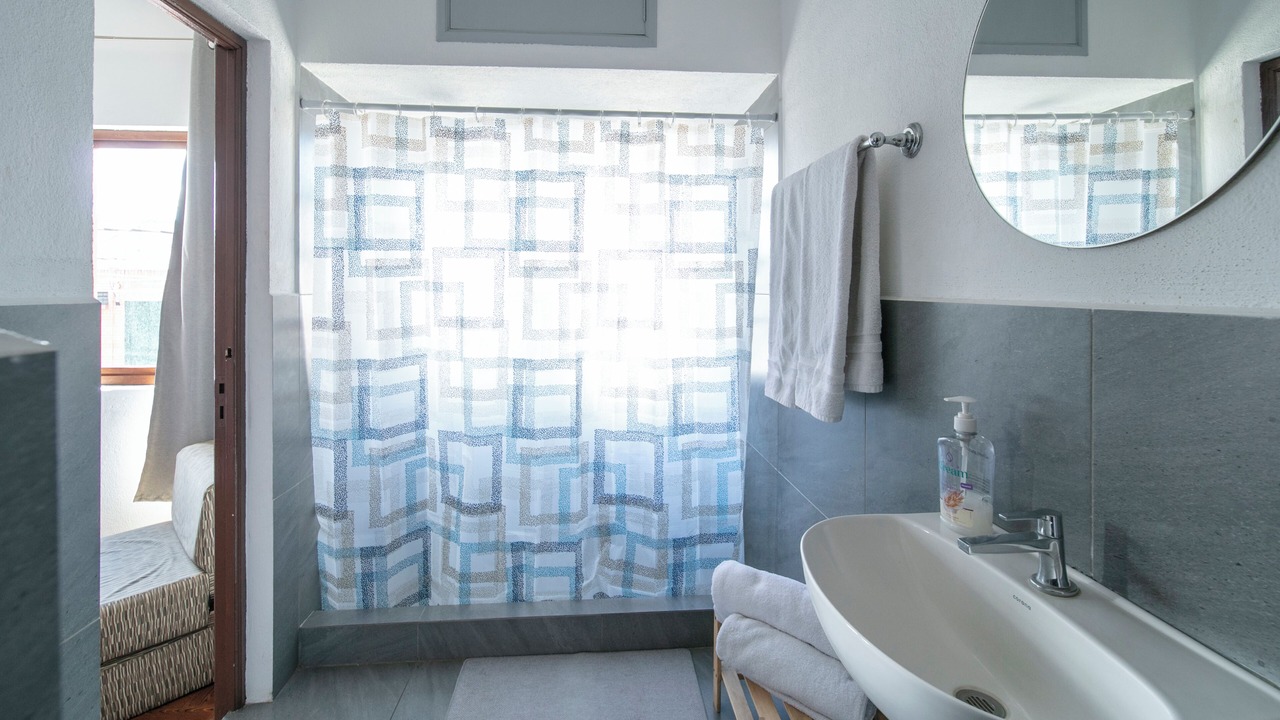 Photo of Bathroom in Zona 5