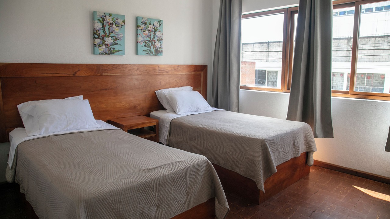 Photo of Bedroom in Zona 5