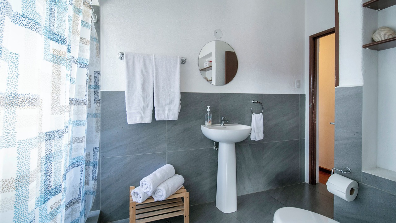 Photo of Bathroom in Zona 5