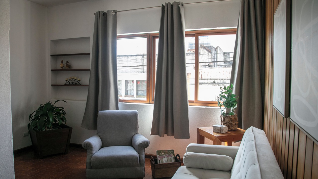 Photo of Livingroom in Zona 5