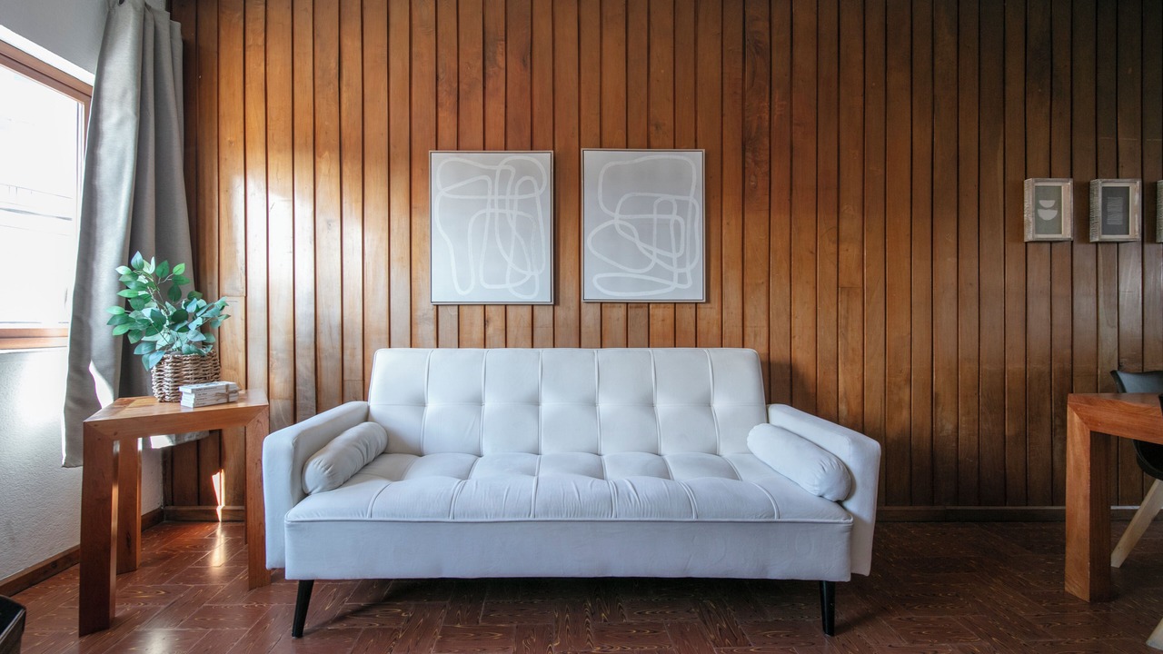 Photo of Livingroom in Zona 5