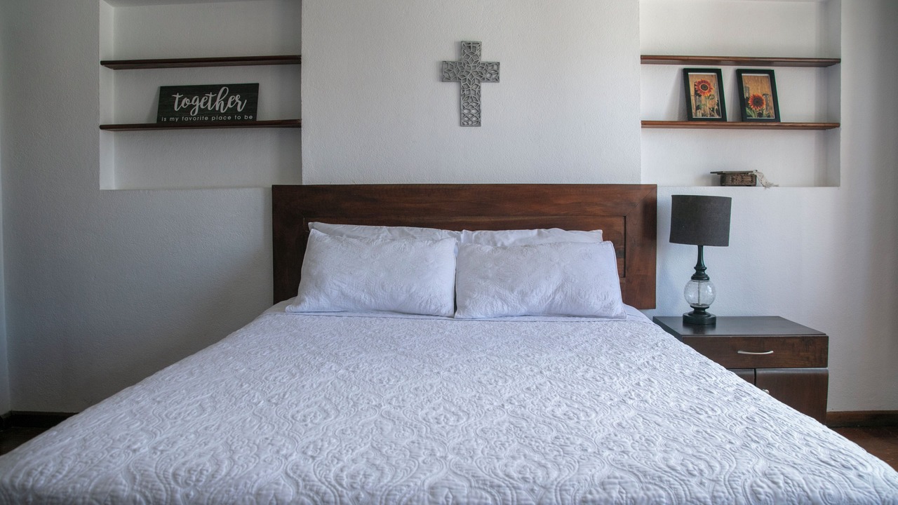 Photo of Bedroom in Zona 5