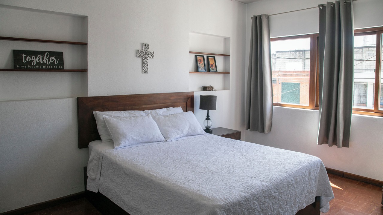 Photo of Bedroom in Zona 5