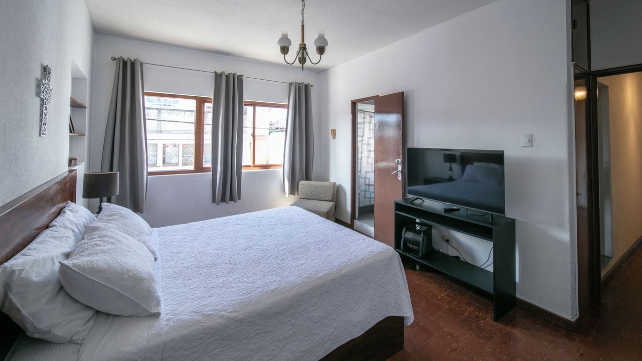 Photo of Bedroom in Zona 5