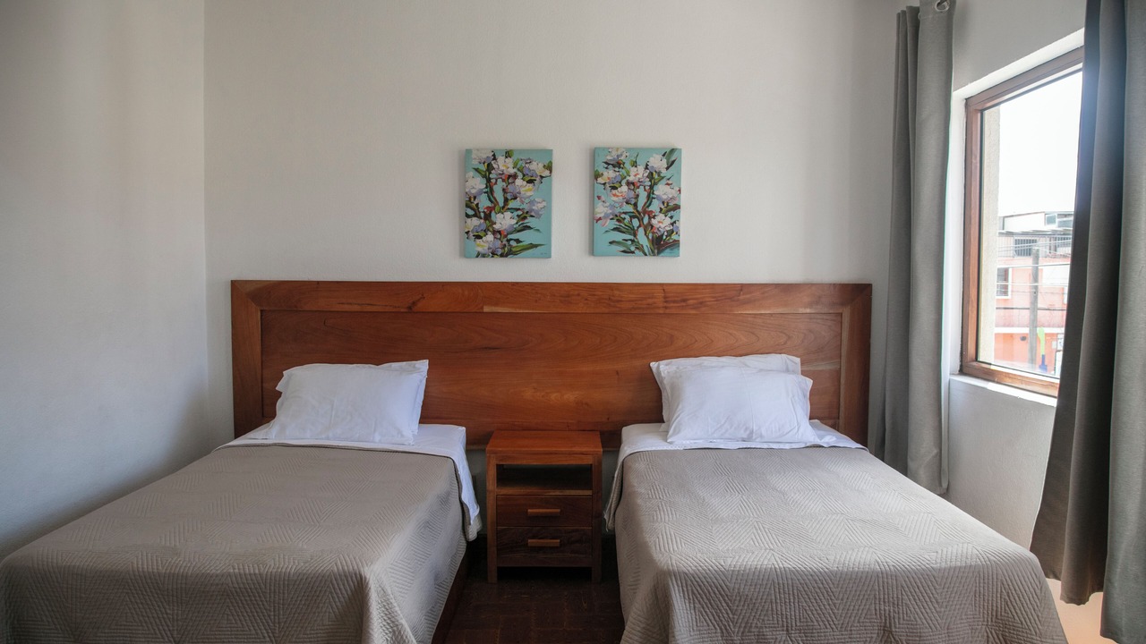 Photo of Bedroom in Zona 5