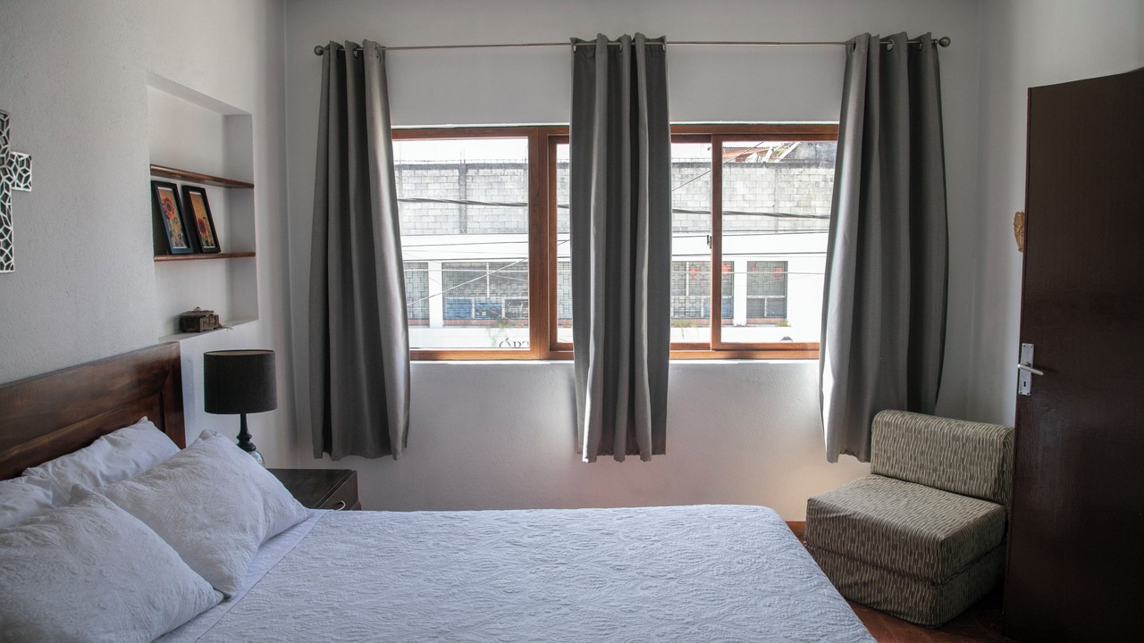 Photo of Bedroom in Zona 5
