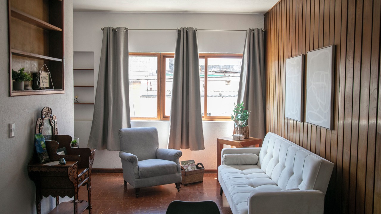Photo of Livingroom in Zona 5