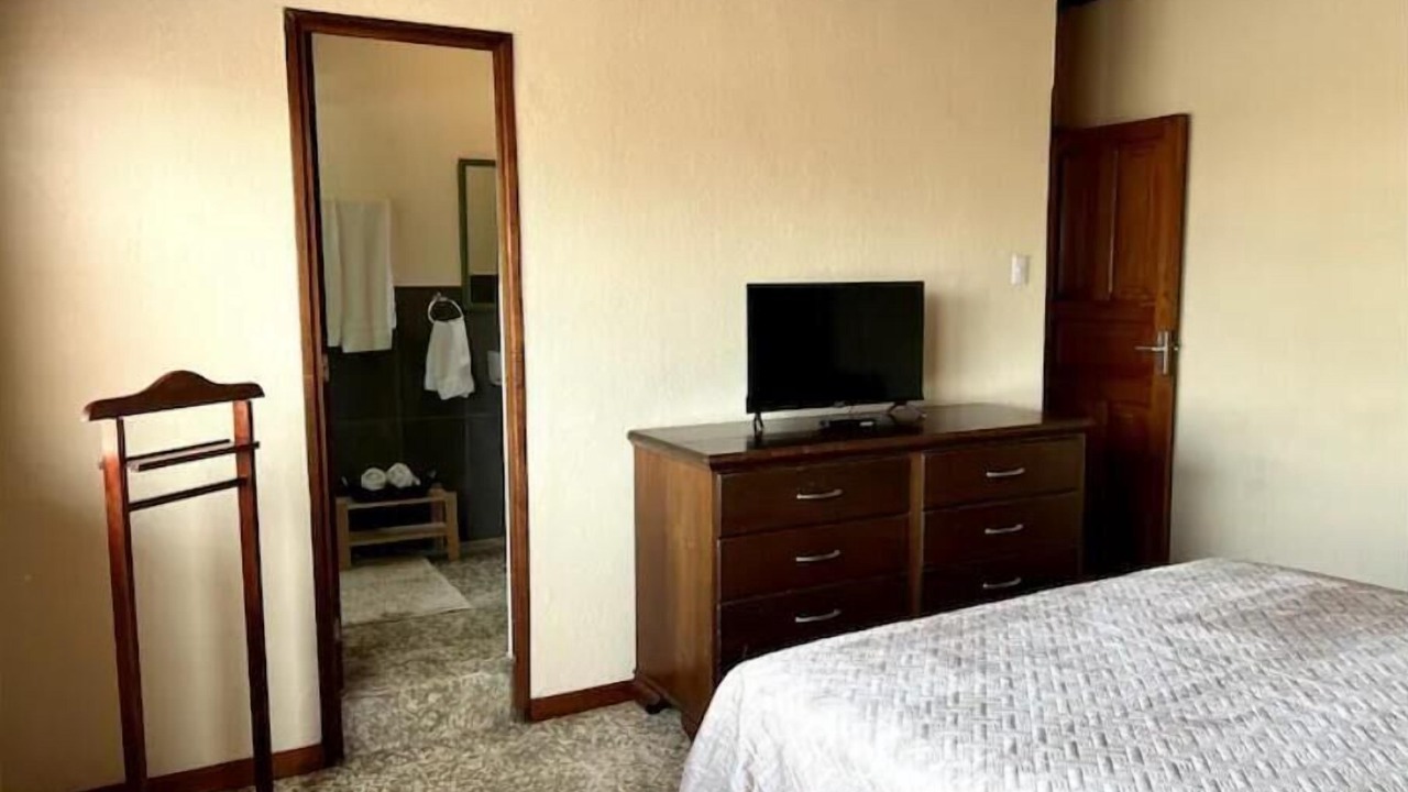 Photo of Bedroom in Zona 5