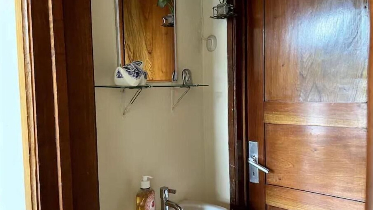 Photo of Bathroom in Zona 5