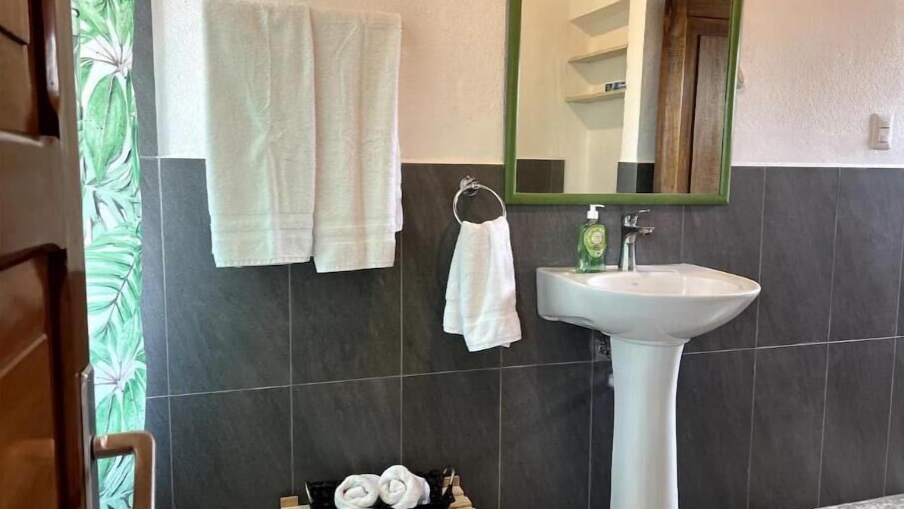 Photo of Bathroom in Zona 5