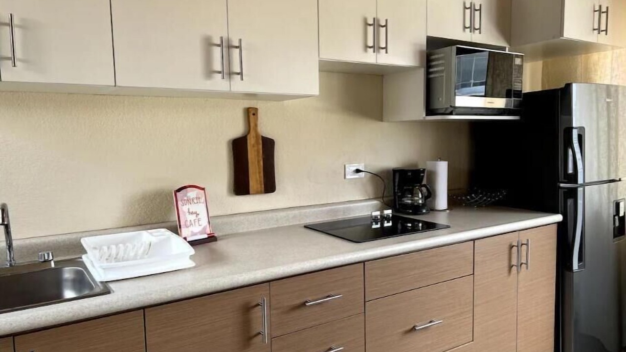 Photo of Kitchen in Zona 5