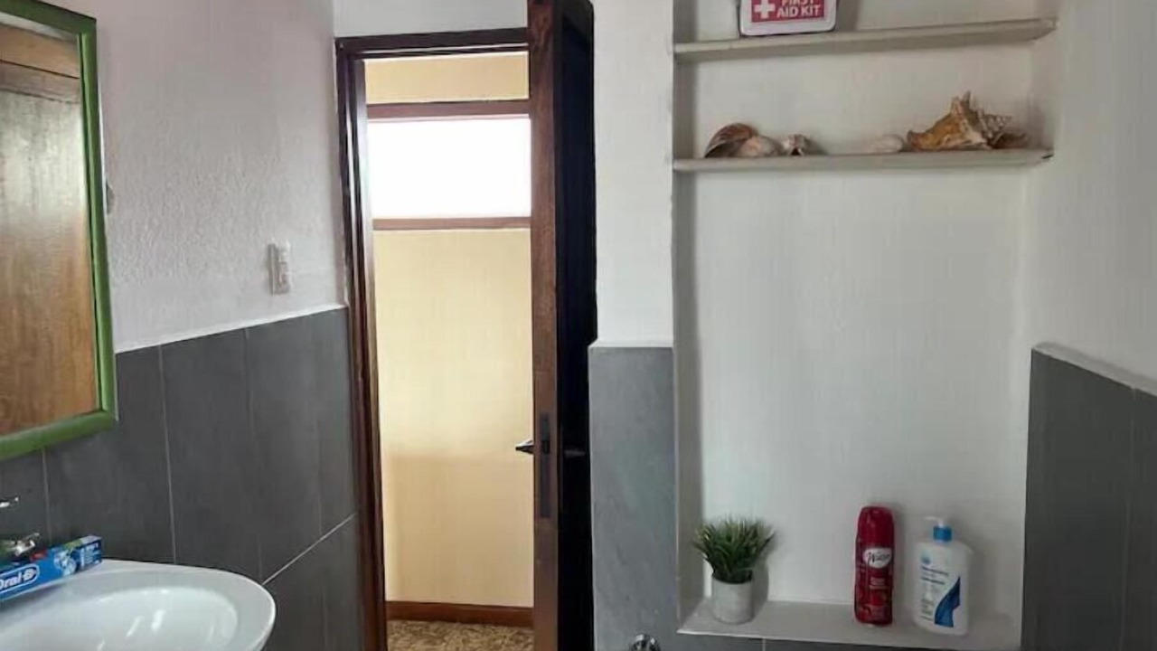 Photo of Bathroom in Zona 5