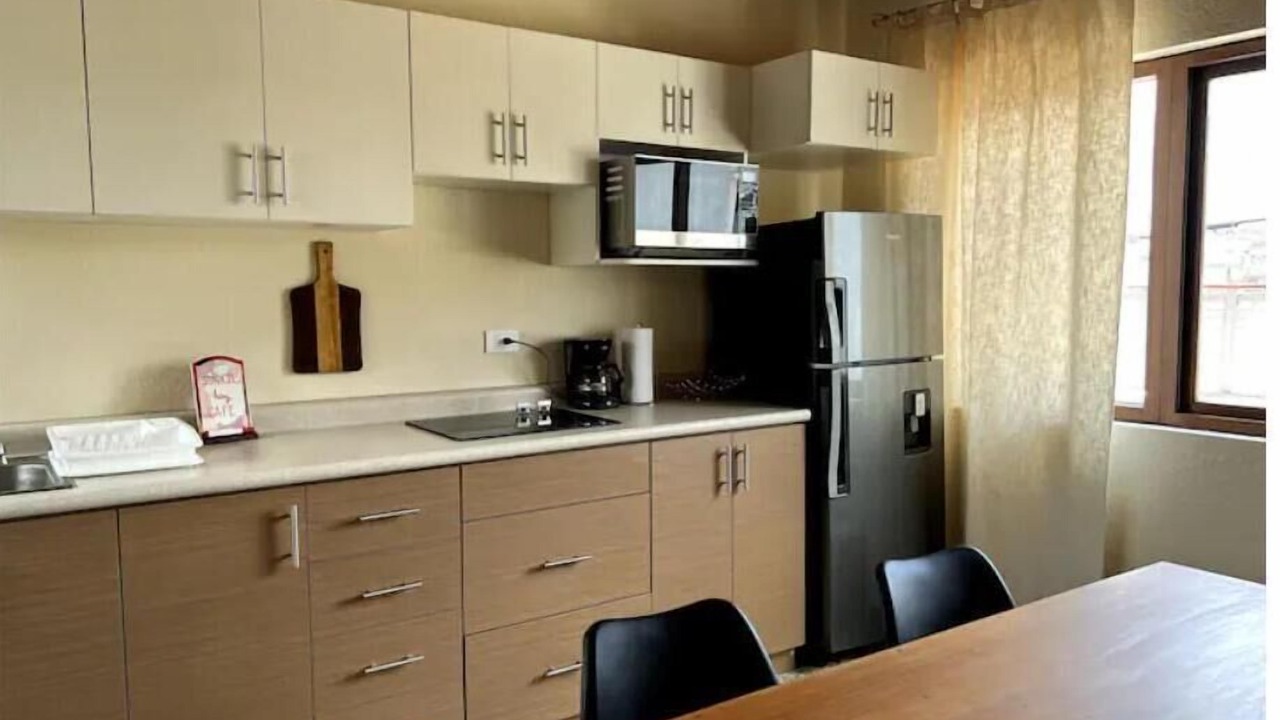 Photo of Kitchen in Zona 5
