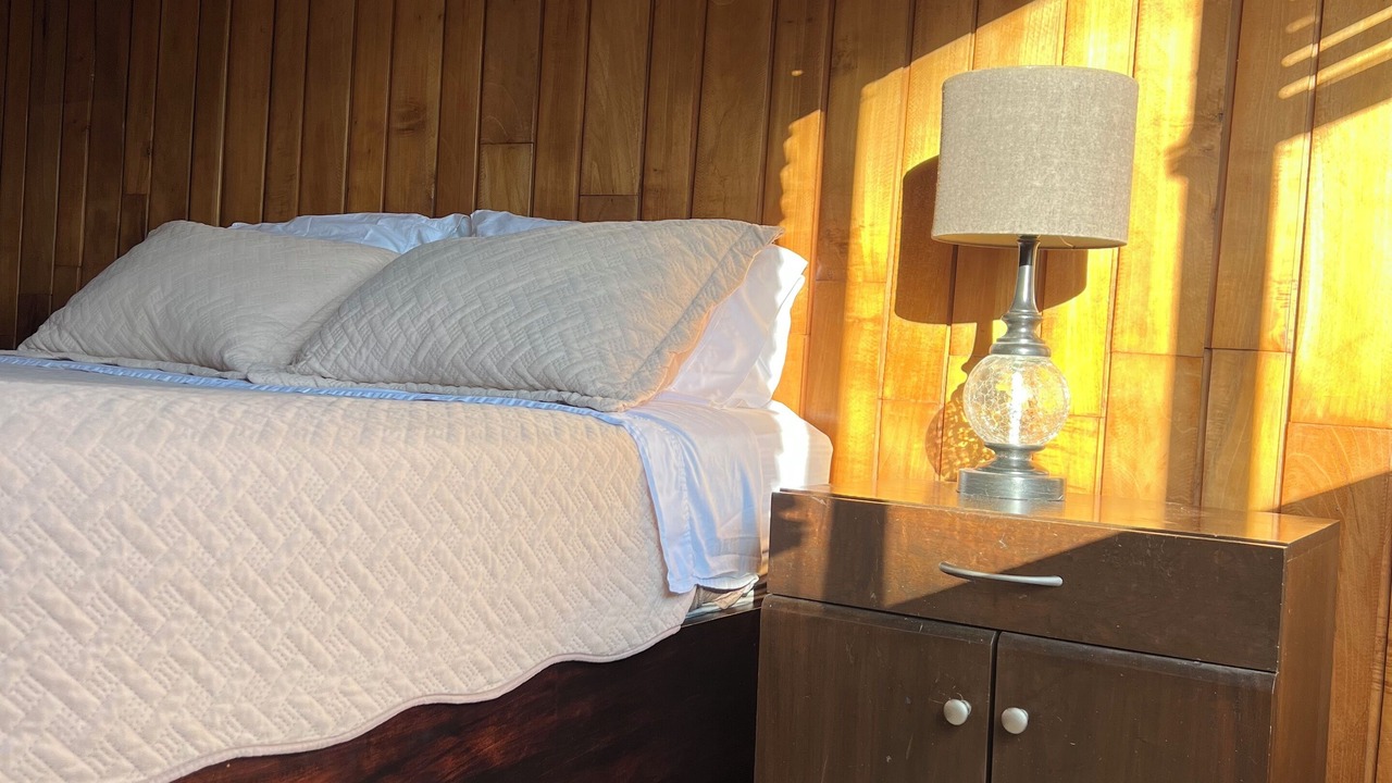 Photo of Bedroom in Zona 5