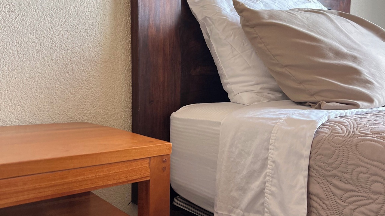 Photo of Bedroom in Zona 5