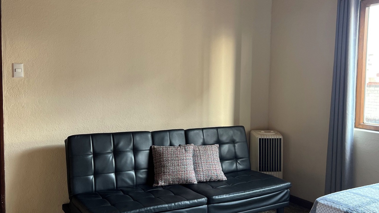 Photo of Bedroom in Zona 5